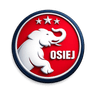 OSIEJ Residency Logo